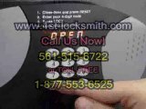 Boca Locksmiths 561-515-6722 - Boca Raton Locksmith