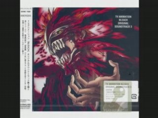 La distancia para un duelo OST 01