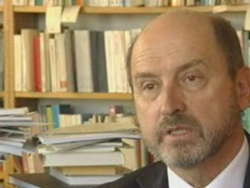 Der deutsche Bildungsnotstand