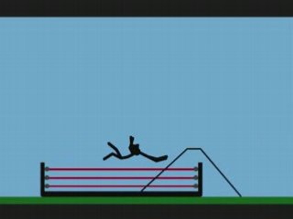 Pivot Wrestling 4