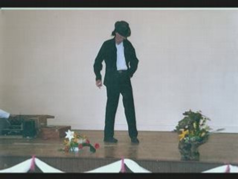 Mix david 3 MJJ