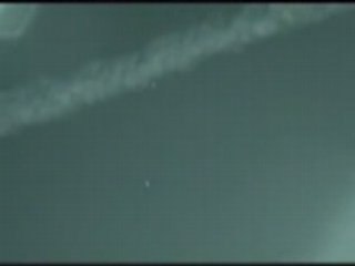 Engins extraterrestres ou préface du projet Blue Beam?