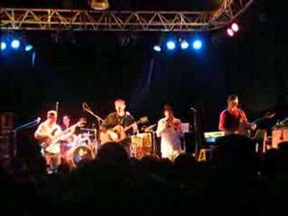 Valium Valse @ Noumatrouff