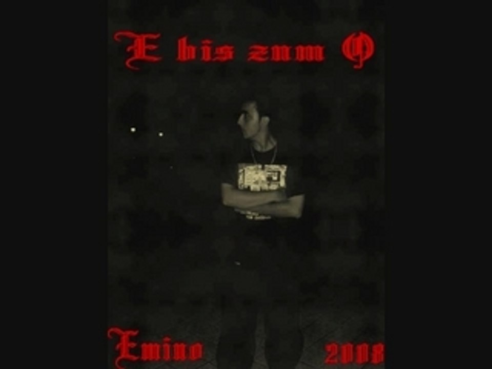 Emino-E bis zum O