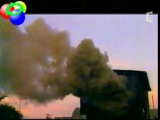 Backdraft
