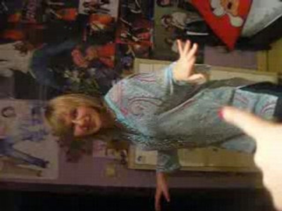 Emeline, togole va :)