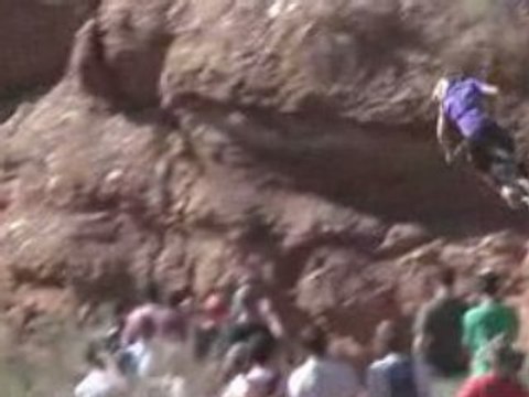 [MTB] Red Bull Rampage Brandon Semenuk 1st [Goodspeed]