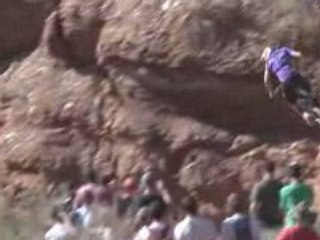 [MTB] Red Bull Rampage Brandon Semenuk 1st [Goodspeed]