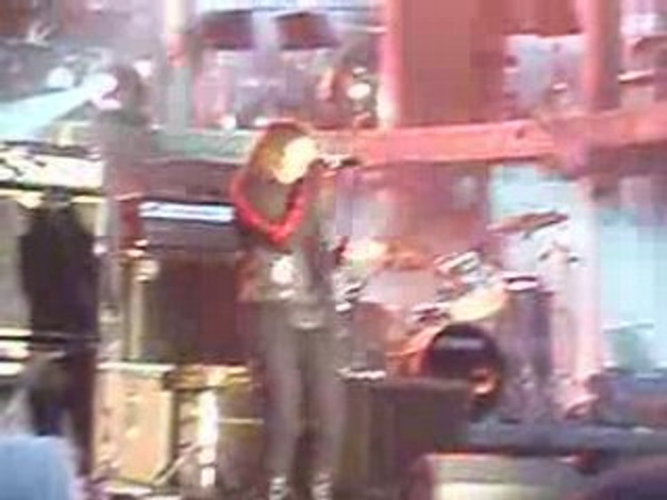 Ewa Farna - Měls mě vůbec rád (live in Palladium)