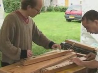 Polka Piquée de Gérardmer - C. Toussaint et M. GÉRARD