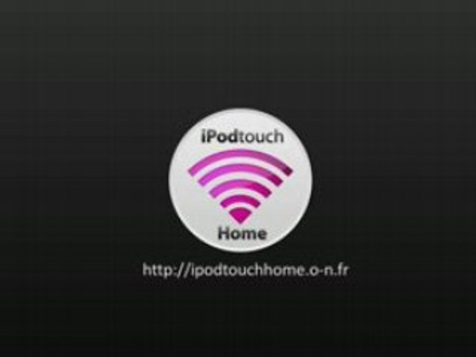 IPod Touch Logo