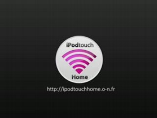 IPod Touch Logo