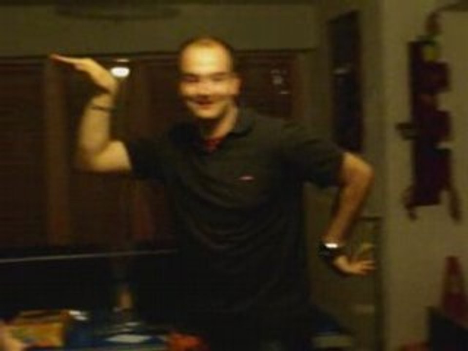 joe production - time's up