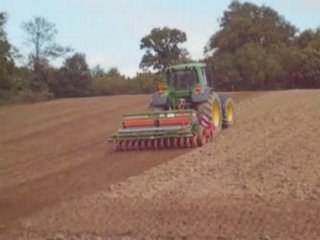 semis de trefle 2008