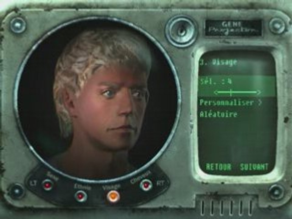 Fallout 3 Test Partie 3