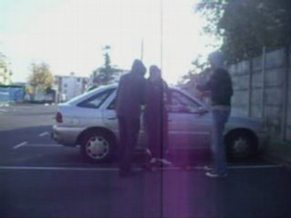 les delires du waveboard 2: le retour