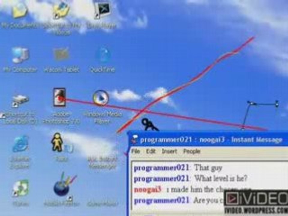 Animator vs Animation