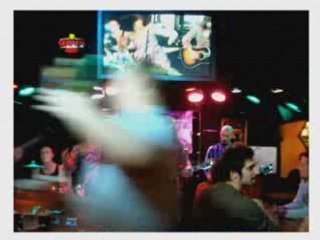 Guma Guma : Lucious action woman: Guinness Tavern 9/11/2008