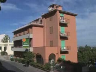 Hotel Girasole, Sorrento, Italy