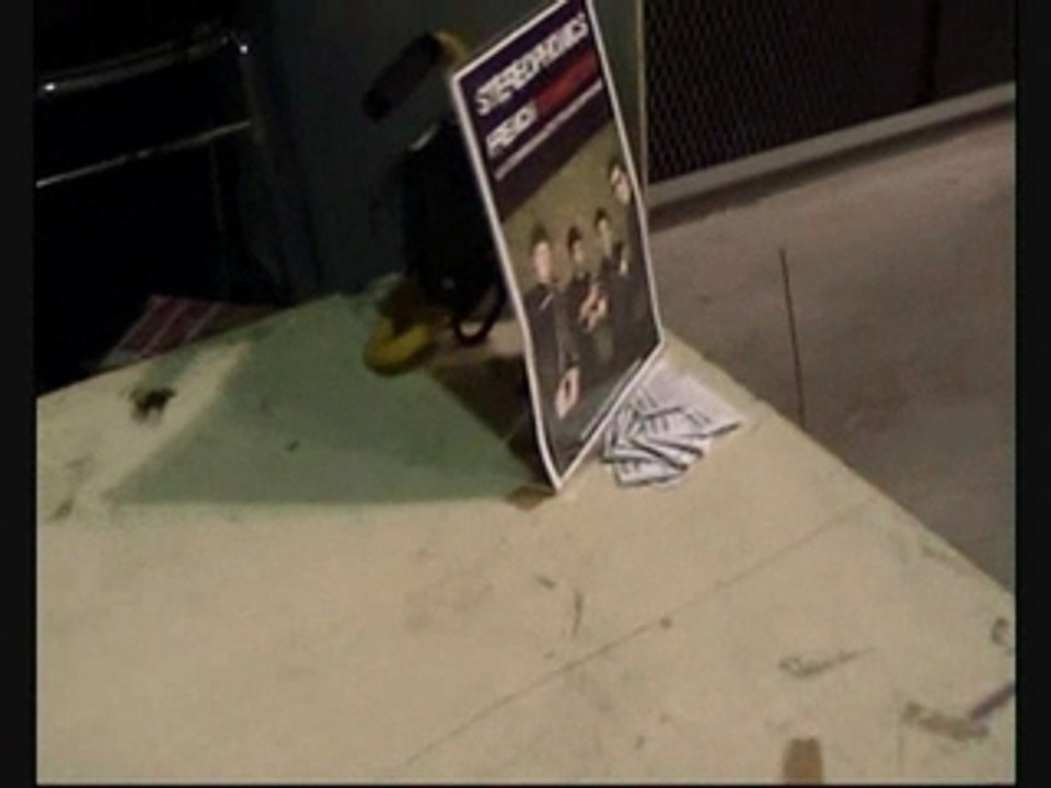 SFC Actions Promo @Toulouse, Le Bikini