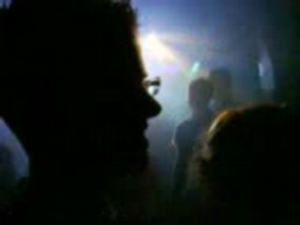 Dj Dupsss Fete du 31 octobre 2008