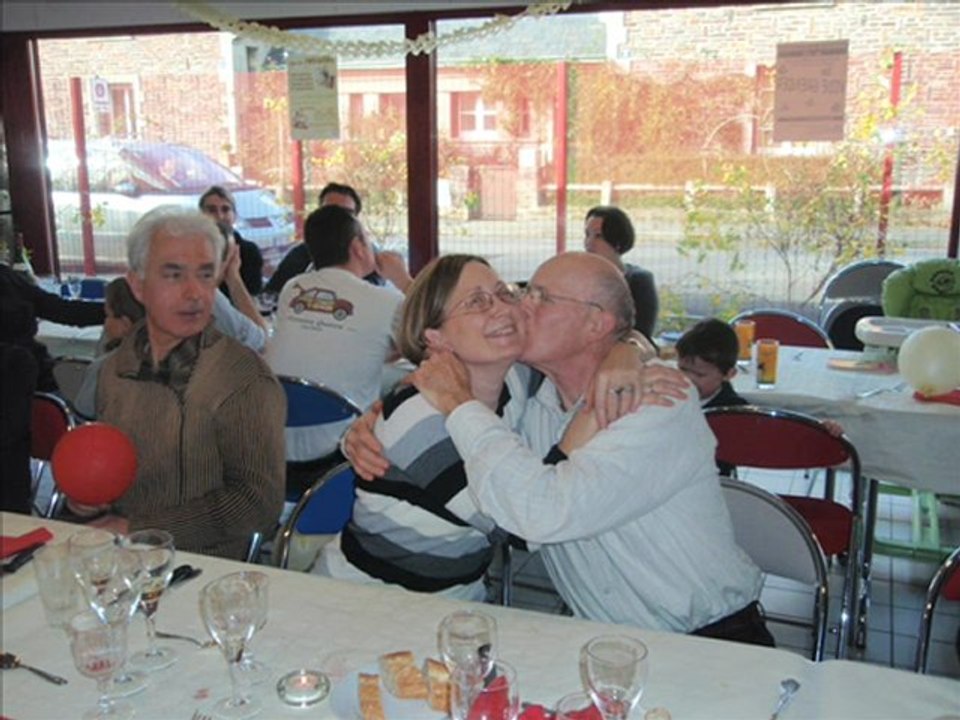 Fiesta Bretonne
