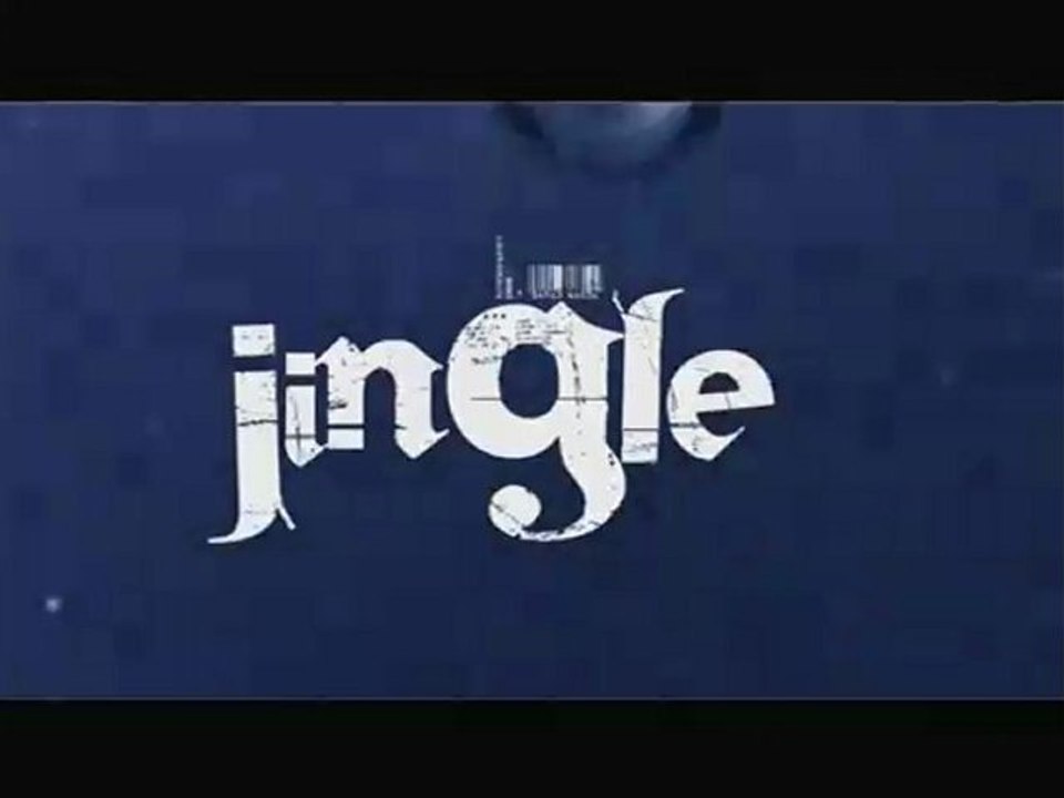 Le JINGLE d' A Vie De Passage