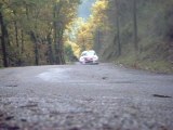 rallye des cevennes 2008 la cadiére