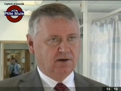 Le cuivre, tueur de bactéries