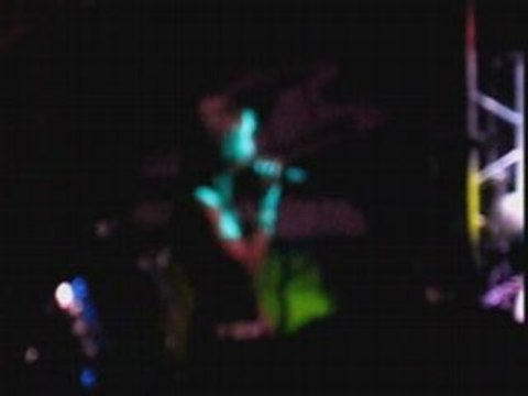 моё выступление