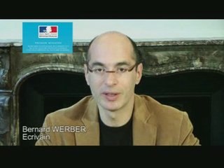 Werber la revolution des medias aura lieu