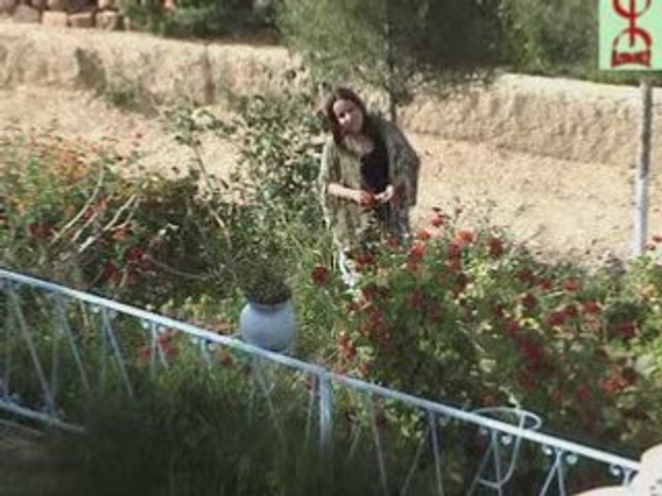 Souad Tounarouz -  Samhiyé a adar inwi