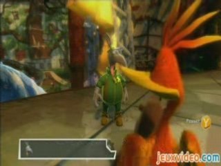 Banjo-Kazooie : Nuts and Bolts