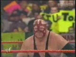 WWF Breakdown 98 - In Your House - Part 3