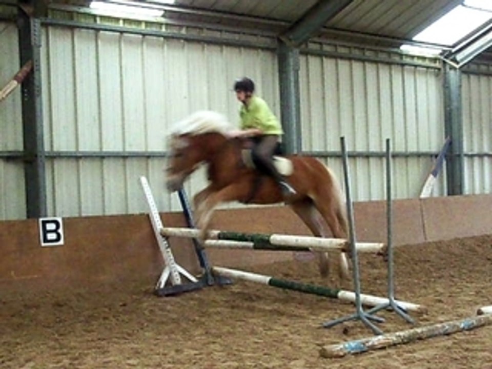 Fleur Moii Sauut <3