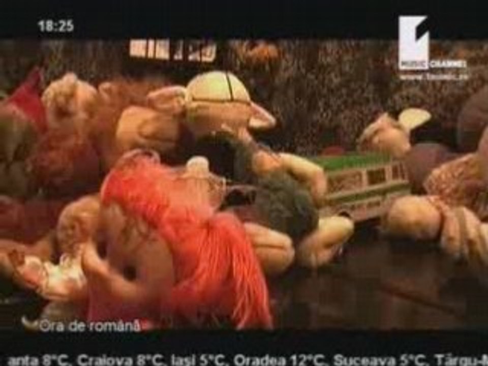 emoticoncert bullet a fost odata