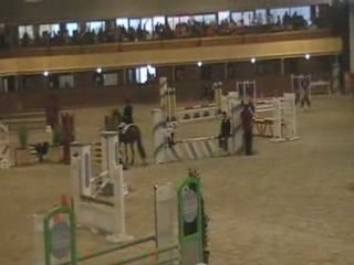 Welkenraedt apres midi une barre