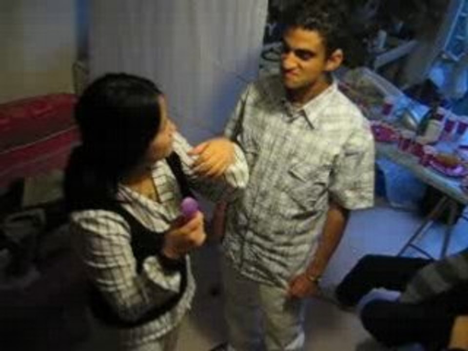 LE CADEAU DE MARINE 2