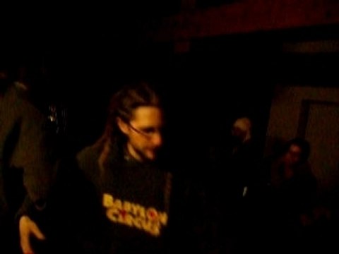 Rasso nov 2008 mercotribe