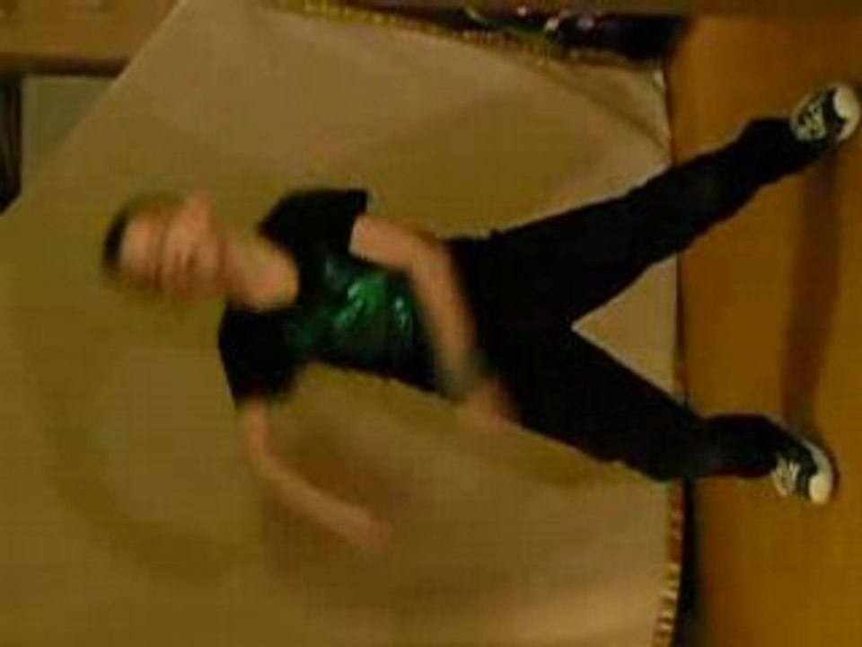 MARKUS electro !! STAR DANCER