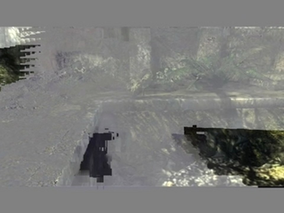 TR Underworld Mastering Surroundings Behind the Scenes