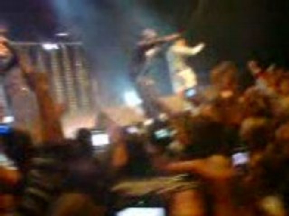 psy4 de la rime au cargo à Caen tournée les cité d'or