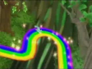 Dewy's Adventure - Konami - Wii