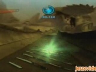 Crash Of The Titans - Syndrome LEGO Star Wars