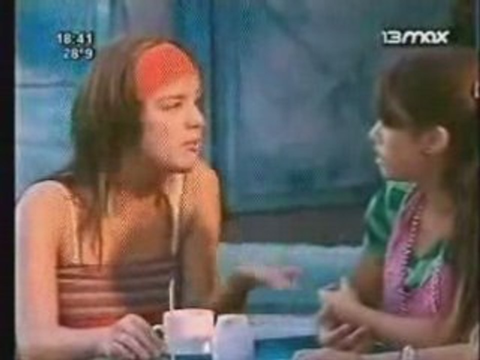QUE LE PASA A MAR