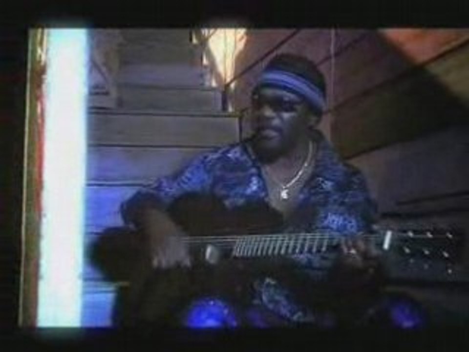 Toots & The Maytals | Johnny Coolman