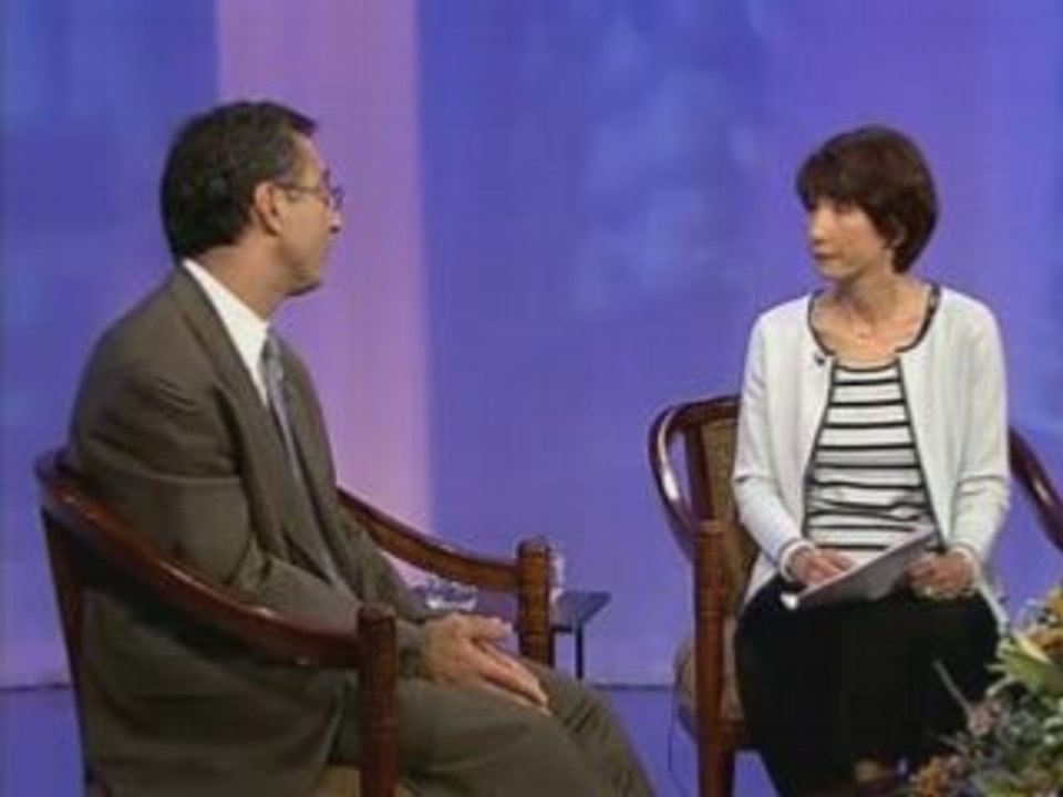 Causes of Addiction (Part 2) - Univ. of Md. Medical Center