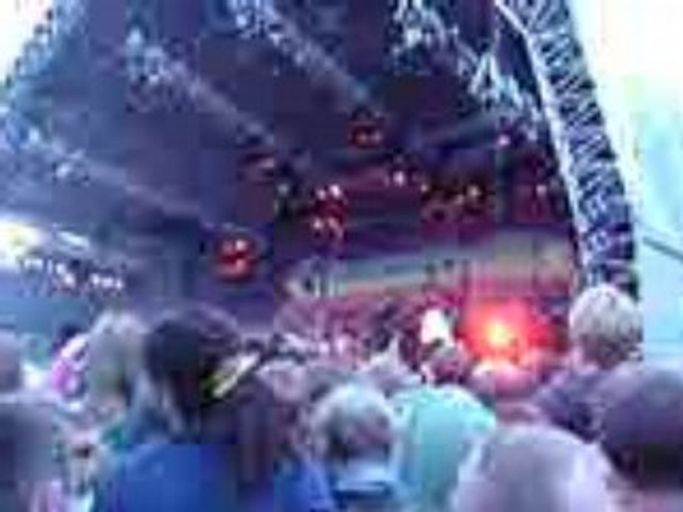 Summerjam 2007 festival reggae