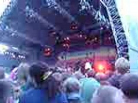 Summerjam 2007 festival reggae