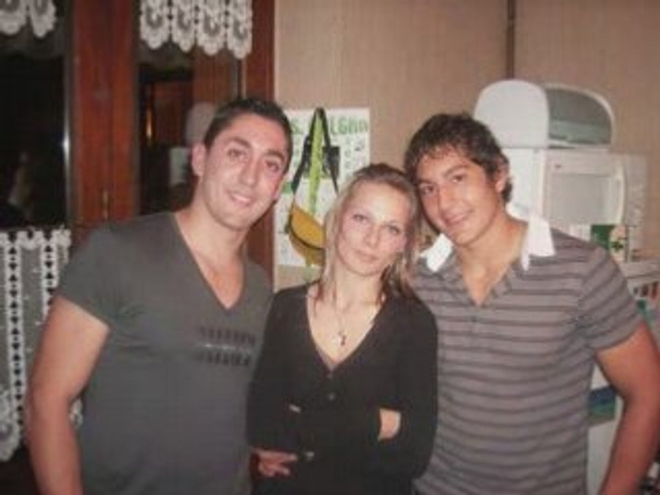 Soiree bistoufly